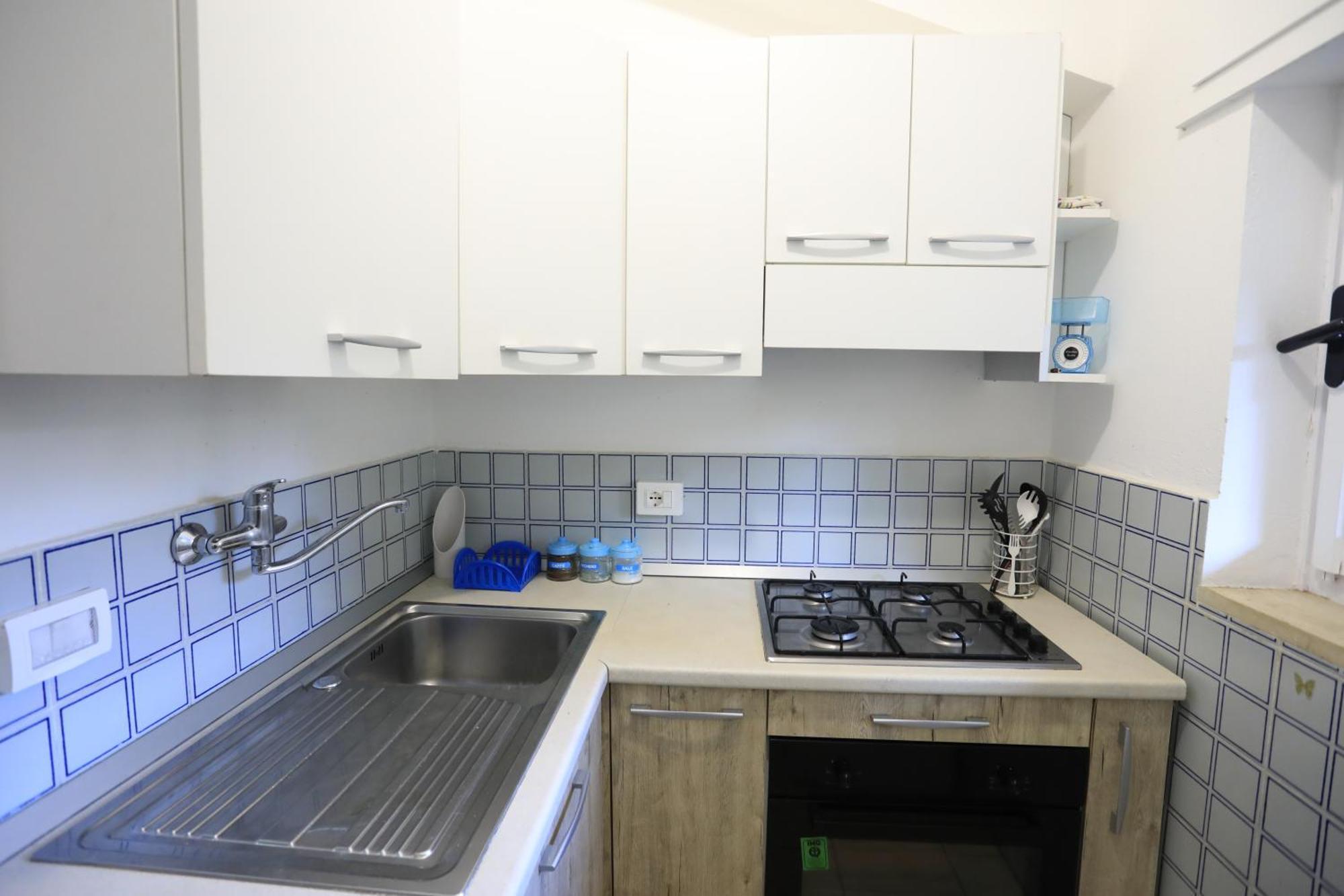 Ranieli Apartments Drapia ภายนอก รูปภาพ
