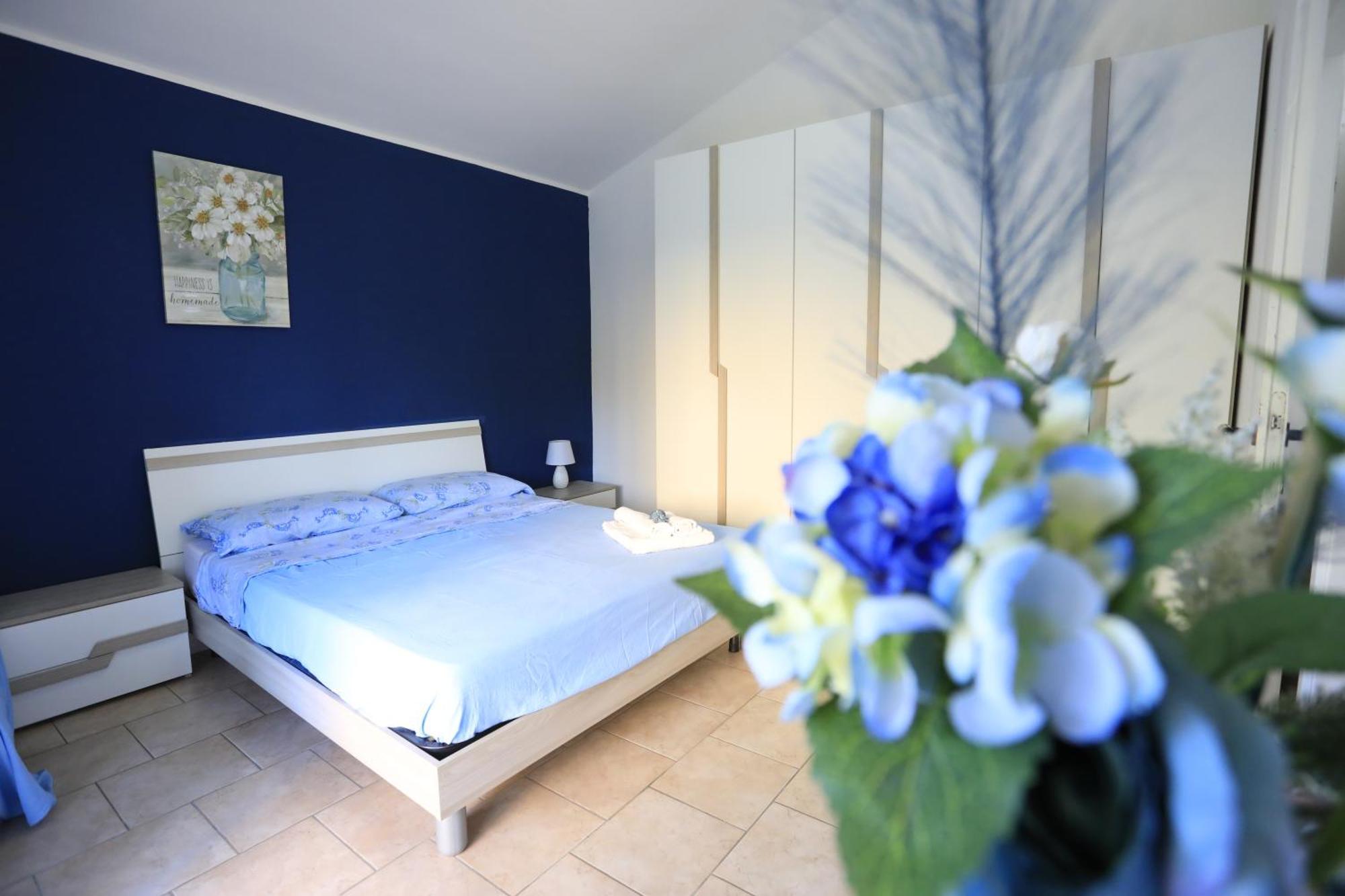 Ranieli Apartments Drapia ภายนอก รูปภาพ