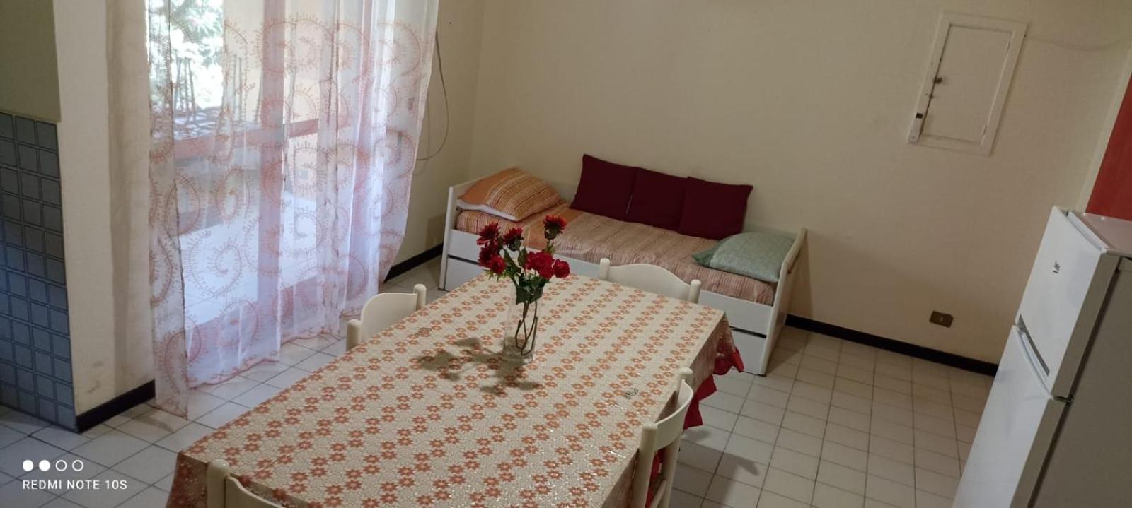 Ranieli Apartments Drapia ภายนอก รูปภาพ