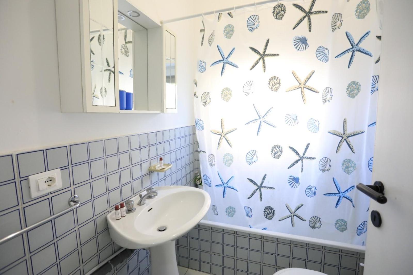 Ranieli Apartments Drapia ภายนอก รูปภาพ