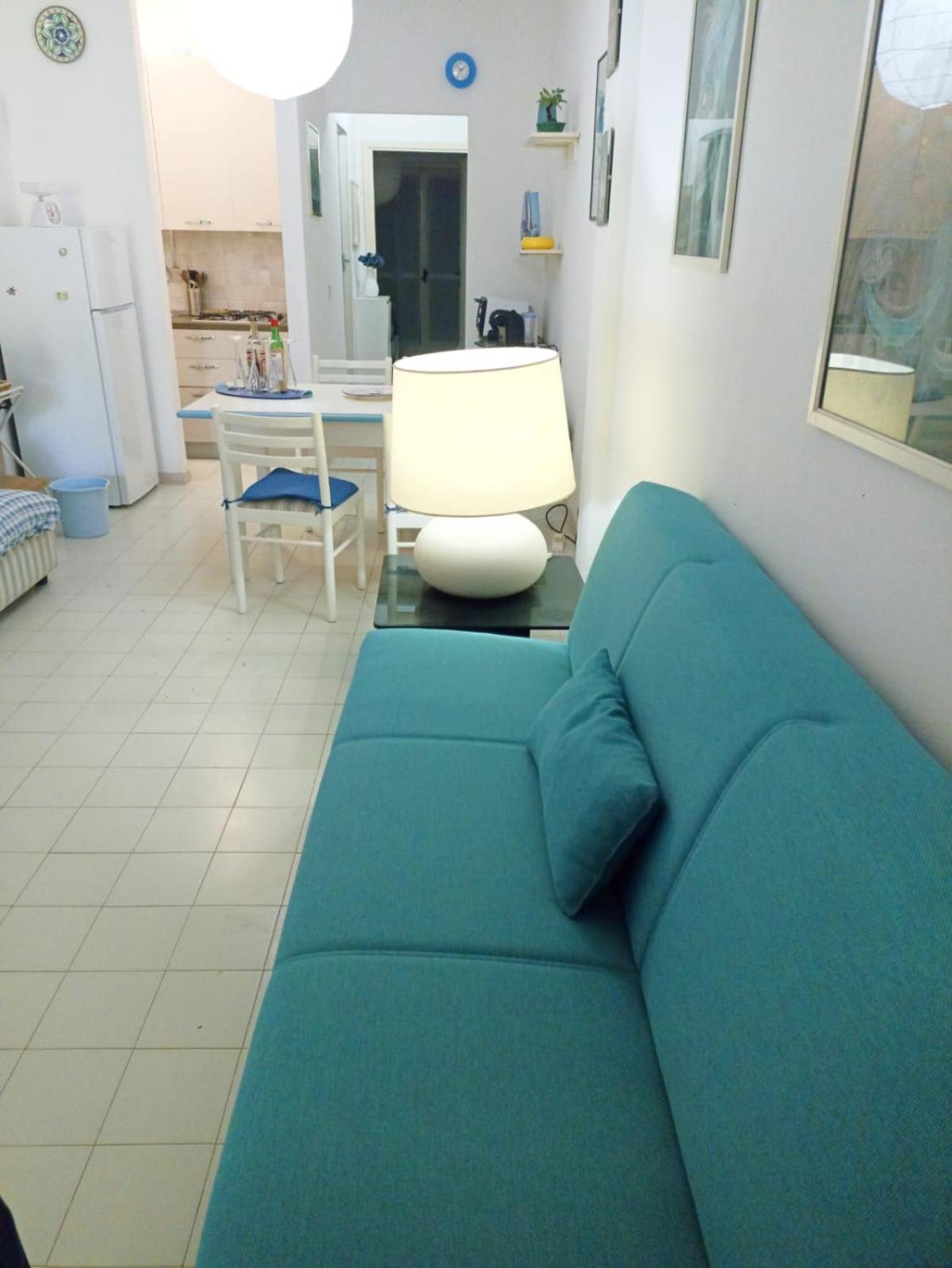 Ranieli Apartments Drapia ภายนอก รูปภาพ